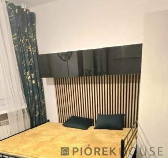 1-pokojowe mieszkanie na Ochocie