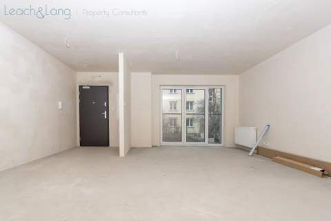 Apartament na sprzedaż, Lea 25