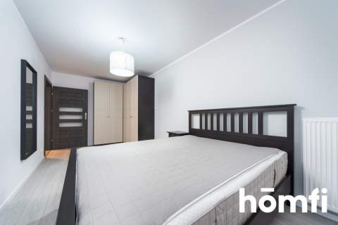 3 pokoje, 71m2, blisko Centrum - Kępa Mieszczańska