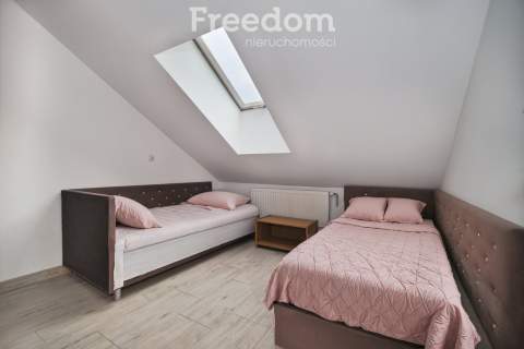 Komfortowe Apartamenty, Kwatery Pracownicze nocleg