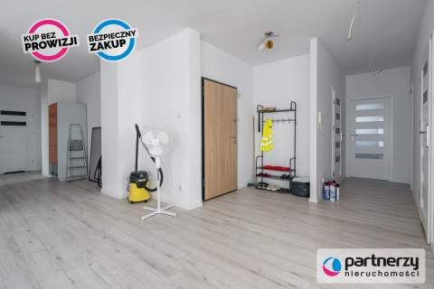 Trójstronne Sufit 2,8 Taras 56m 2 msc w hali