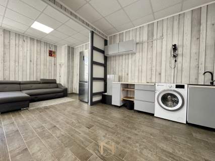 Lokal użytkowy do wynajęcia, 64,89 m2, Gorzów Wielkopolski