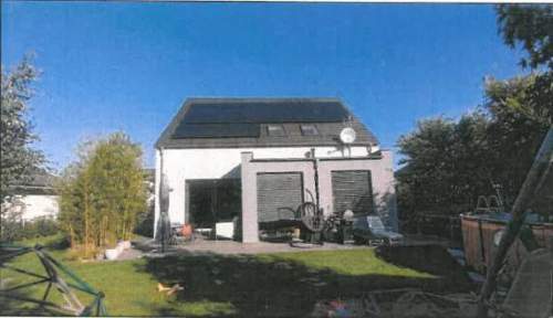 Dom na sprzedaż, 183,52 m2, Wysogotowo