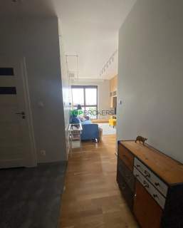 Komfortowe 3 pokoje z balkonem, komórka, garaż