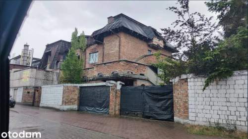 Dom na sprzedaż, 241 m2, Warszawa