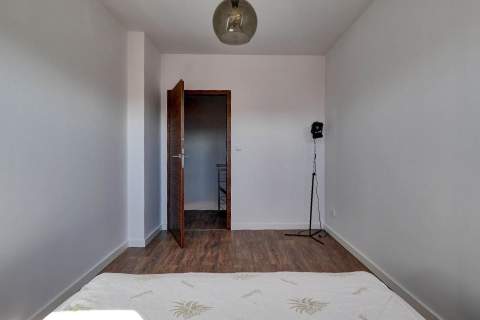 3 pokojowe z ogródkiem /Linea/, miejsce postojowe