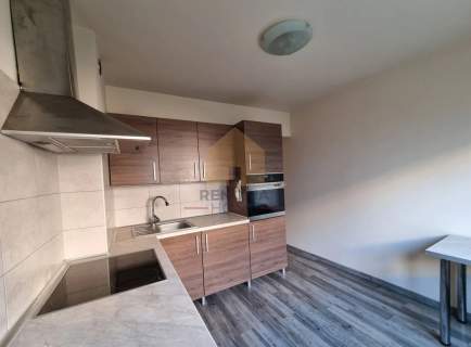 Kawalerka 30,32m2 parter
