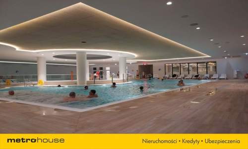 Pinea Penthouse Pobierowo Luksus 50 m od plaży 