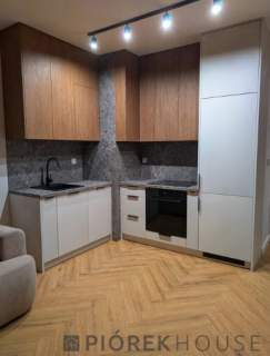 2-pokojowe mieszkanie na Mokotowie