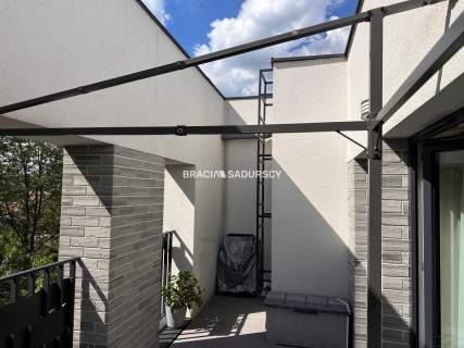 Galeria Bronowice apartament premium duży taras