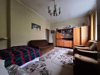 Mieszkanie na sprzedaż, 48 m2, Bytom