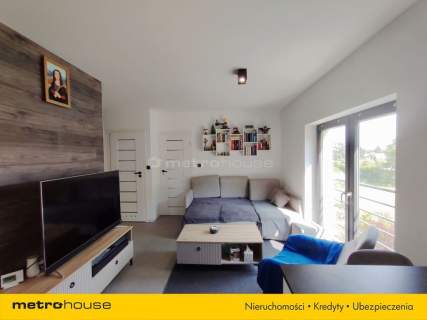 Apartament BEZCZYNSZOWY - z pełnym wyposażeniem 