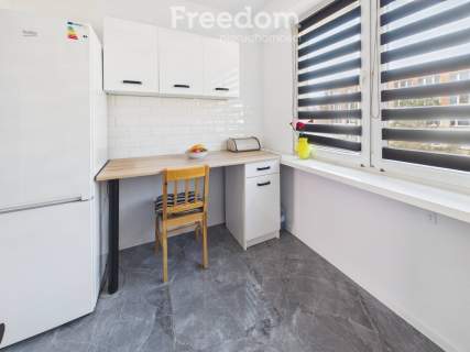 Sprzedaż mieszkanie 4-pokojowe 62m2 Rury LSM Zana