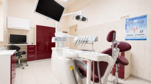 Lokal po stomatologu/idealne miejsce dla dentysty