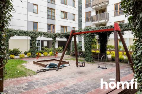 mieszkanie 2 pok balkon Bemowo