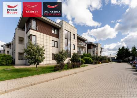 Gotowe do wprowadzenia 2 pokojowe - Nowość