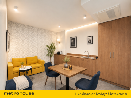 Klimatyzowany apartament premium. ul. Komandorska