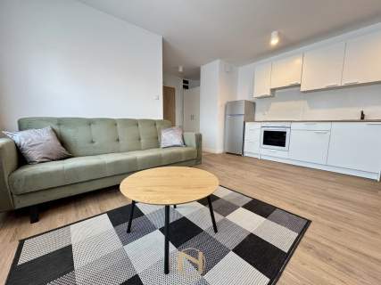 Mieszkanie do wynajęcia, 35 m2, Gorzów Wielkopolski
