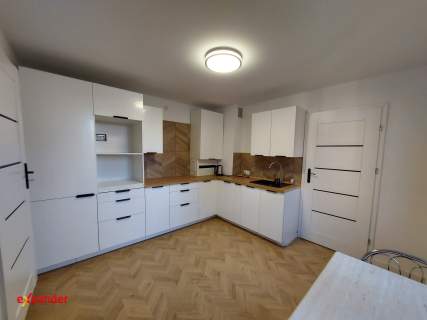 Dom w cenie mieszkania