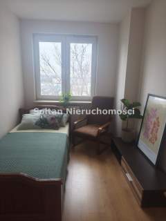 Mieszkanie na sprzedaż, 65,5 m2, Warszawa