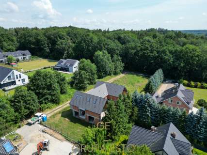 Dom 177,64 m działka 4,5 ara Szczyglice