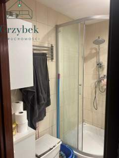2 pokoje 33,2 m2, Kraków, Podgórze Duchackie,