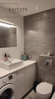 Komfortowe mieszkanie 3-pokojowe z balkonem