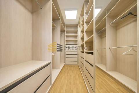 Klimatyzowany apartament z widokiem na park Patria