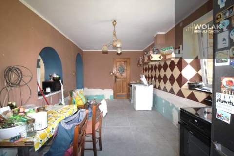 Dom 150m2 w Ścinawce Dolnej