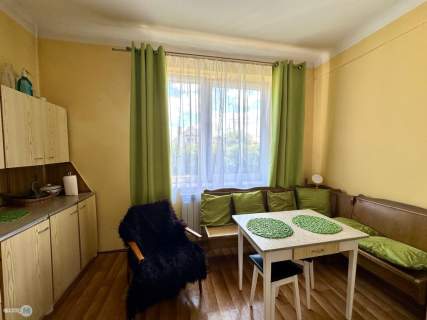 Urokliwy i funkcjonalny dom w Centrum Jędrzejowa.