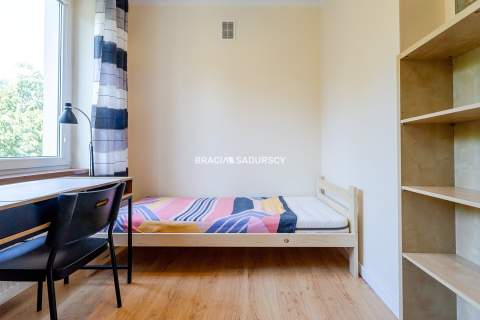 Mieszkanie 2 pokojowe z balkonem w Bronowicach.