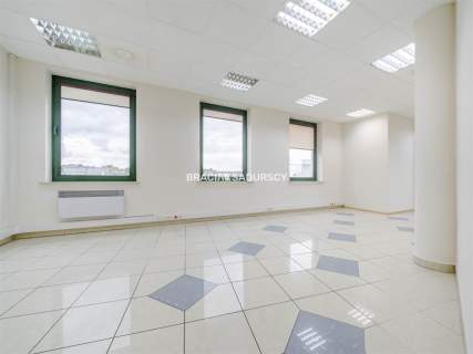 lokal biurowy w biurowcu 155 m2 Prądnik Biały