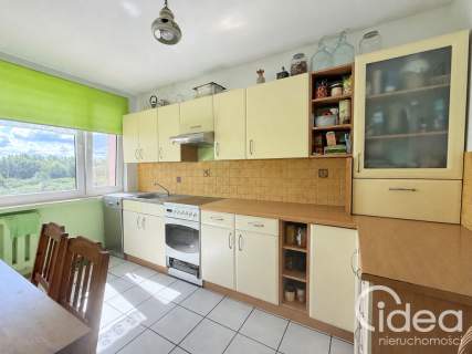 Wolin, 1 piętro, 2 pok. 50m2, blisko plaża miejska