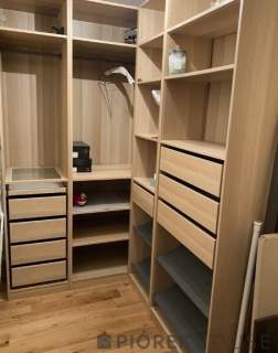 2-pokojowe mieszkanie na Białołęce