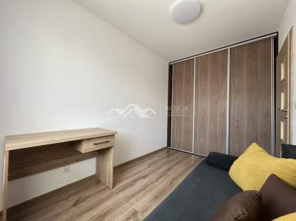 Klucze na już Zadbane 2 POK balkon winda parking