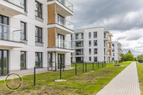 Ponikwoda 3 pokojowe mieszkanie 63,15 m2
