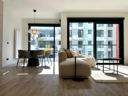 Apartament Towarowa Towers