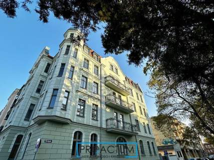 Apartament blisko starówki - wysoki standard 