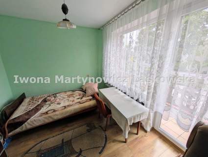 Dom wolnostojący, 7 ar działka, Wołów