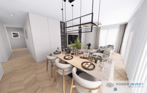 137 m ostatnie piętro I 3 balkony I Sosnowiec