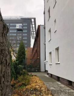 3-pokojowe mieszkanie na Śródmieściu