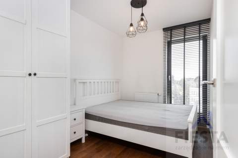 Apartament 2 pokojowy Rondo Grunwaldzkie