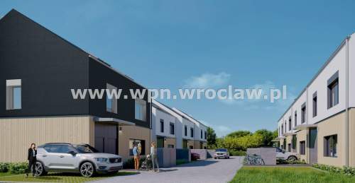 Nowy apartament 126mkw, duży taras Ołtaszyn