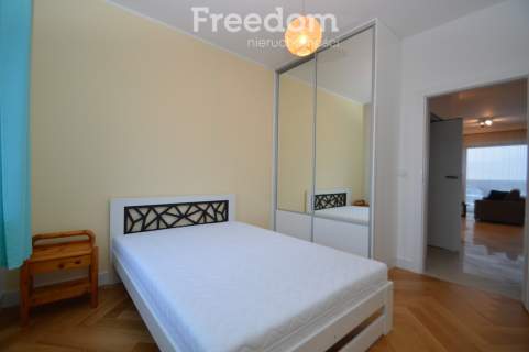 Apartament w Opera Park do wynajęcia