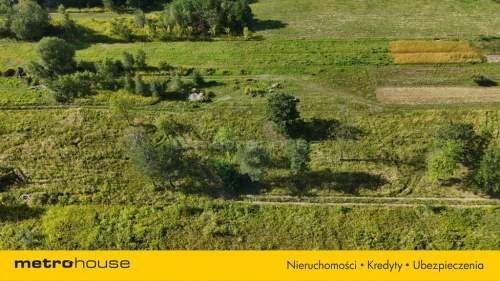 Działka na sprzedaż, 2142 m2, Konstancin-Jeziorna