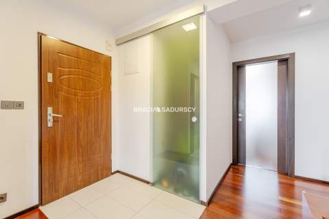 Apartament Lux 120m Ogród,Taras ul. Chełmońskiego