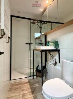 Dom z lokalem użytkowym