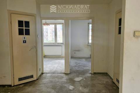 3 pokoje, Nowe Miasto, 66 m , do remontu, garaż,