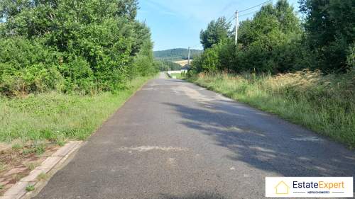 Atrakcyjne działki budowlane Koziel gm. Raków