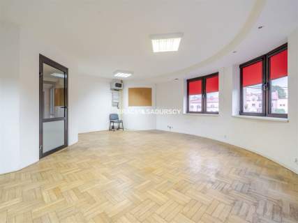 lokal biurowy 55,5m2 Prądnik Czerwony Olsza